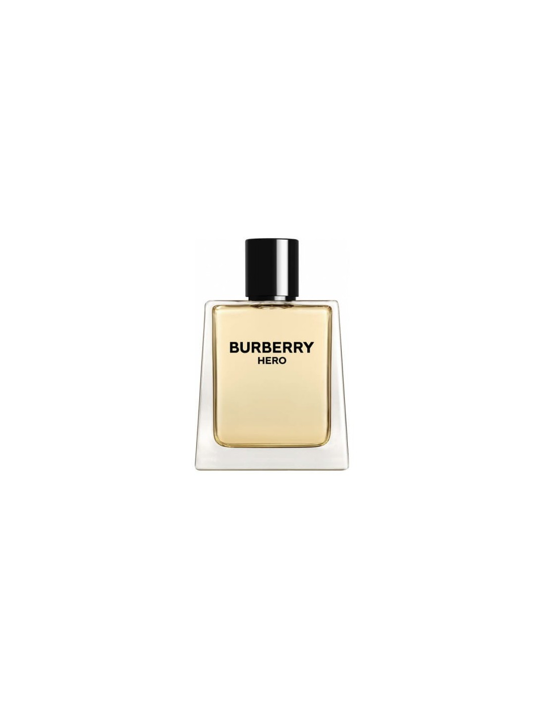 BURBERRY HERO 100ML EDT