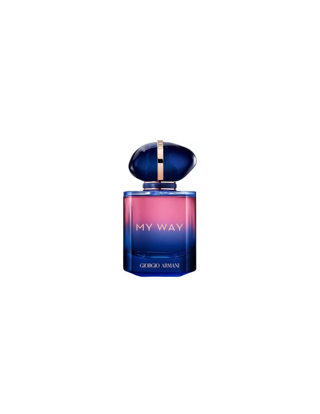 Giorgio Armani My Way Parfum Ml Edp