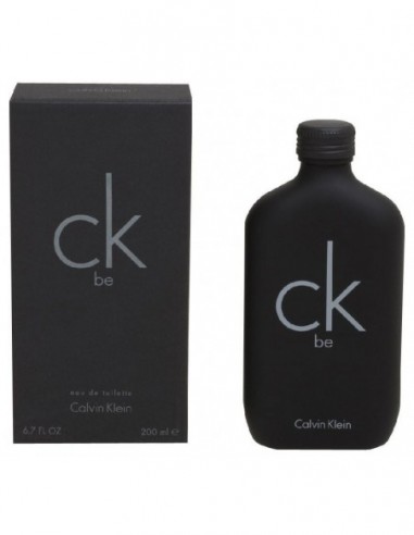 CALVIN KLEIN BE UNISEX 200 ML