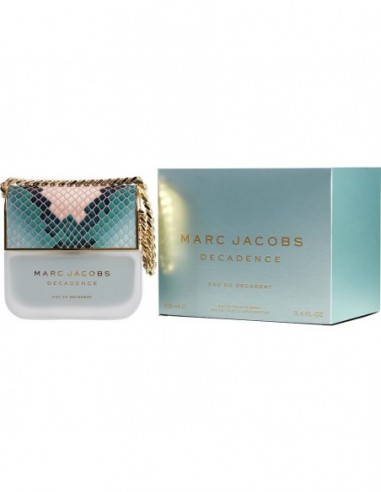 MARC JACOBS DECADENCE EAU SO DECADENT EDT WOMEN 100 ML