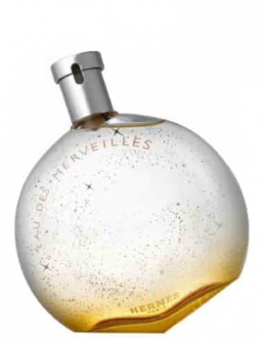 HERMES EAU DES MERVEILLES 100ML EDT