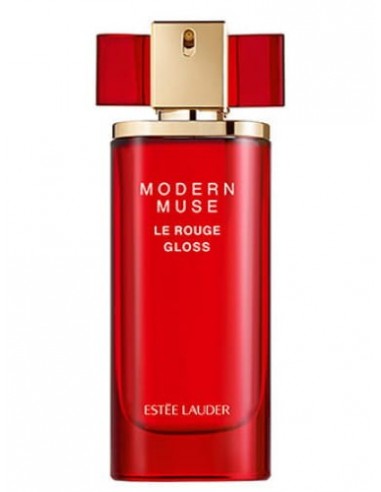 ESTE LAUDER MODERN MUSE LE ROUGE GLOSS 100ML EDT