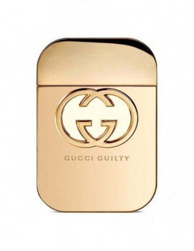 PRODUKT ZAFOLIOWANY GUCCI GUILTY 75ML EDT