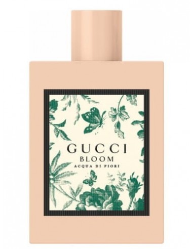 PRODUKT ZAFOLIOWANY GUCCI BLOOM ACQUA DI FIORI EDT 100 ML