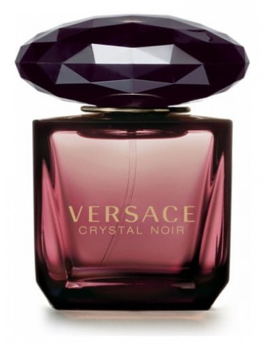 PRODUKT ZAFOLIOWANY VERSACE CRYSTAL NOIR 90ML EDT