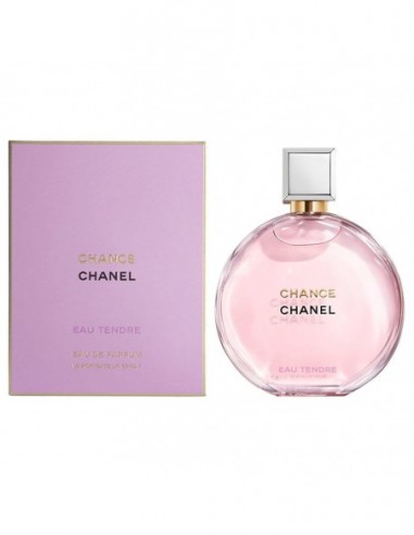 PRODUKT ZAFOLIOWANY CHANEL CHANCE EAU TENDRE 100ML EDT