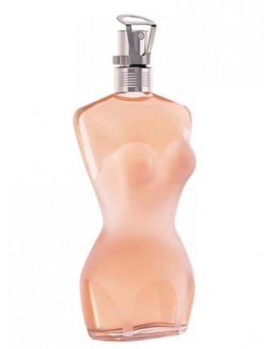 PRODUKT ZAFOLIOWANY JEAN PAUL GAULTIER CLASSIQUE 100ML EDT