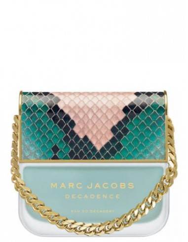 MARC JACOBS DECADENCE EAU SO DECADENT 100ML EDT