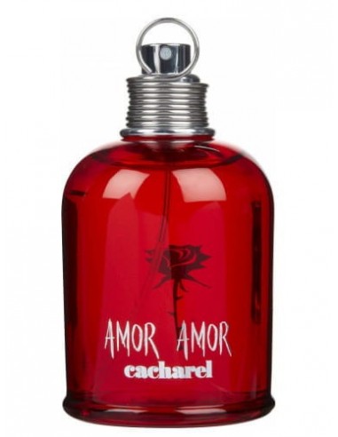 PRODUKT ZAFOLIOWANY CACHAREL AMOR AMOR 100ML EDT