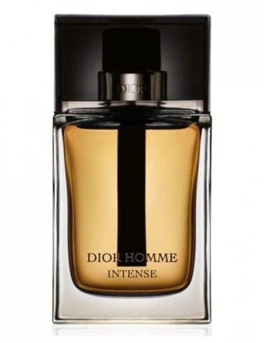 DIOR HOMME INTENSE 100ML EDP TESTER