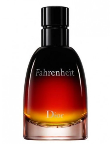 CHRISTIAN DIOR FAHRENHEIT LE PARFUM 75ML EDP