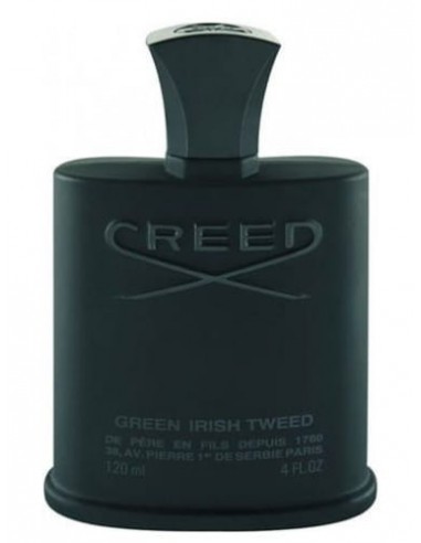 GREEN IRISH TWEED BY CREED 100ML EDP