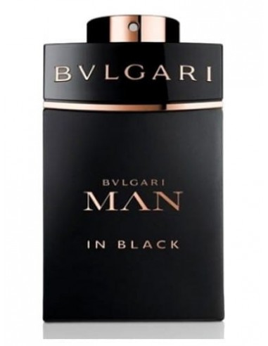 BVLGARI MAN IN BLACK 100ML EDP