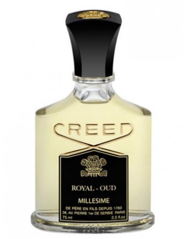 CREED ROYAL OUD MILLESIME 120ML EDP