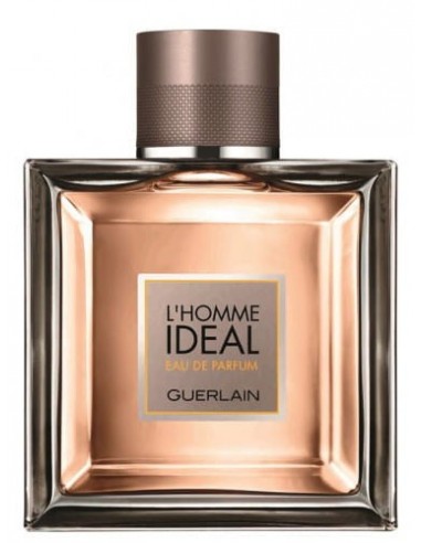 GUERLAIN L'HOMME IDEAL 100ML EDP