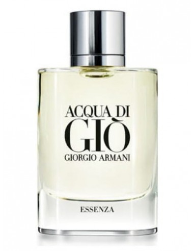 GIORGIO ARMANI ACQUA DI GIO ESSENZA 100ML EDP