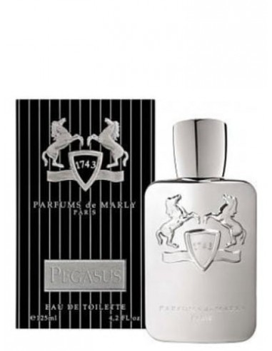 PARFUMS DE MARLY PEGASUS  EDP 125ML