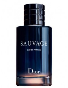 Dior sauvage parfum discount tester