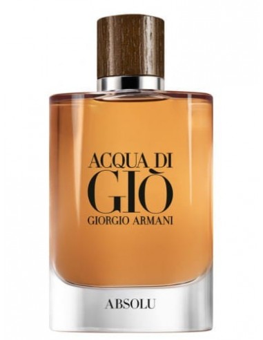 GIORGIO ARMANI ACQUA DIO GIO ABSOLU 75ML EDP