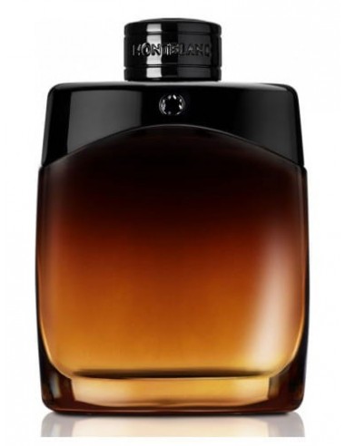 MONT BLANC LEGEND NIGHT EDP M