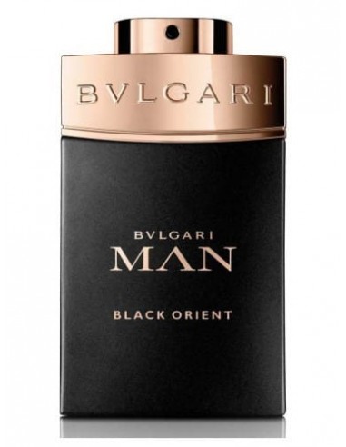 BVLGARI MAN BLACK ORIENT 100ML EDP