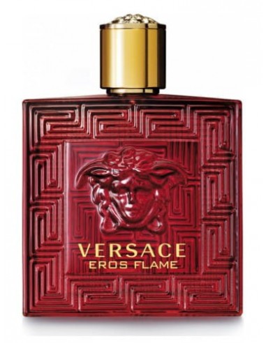 VERSACE EROS FLAME 100ML EDP