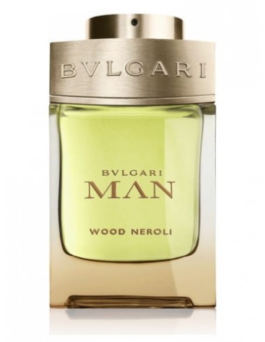 BVLGARI MAN WOOD NEROLI 100ML EDP