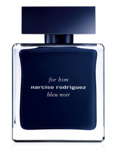 NARCISO RODRIGUEZ FOR HIM BLEU NOIR 100ML EDP