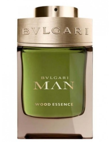 PRODUKT ZAFOLIOWANY BVLGARI MAN WOOD ESSENCE 100 ML EDP