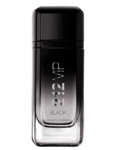 PRODUKT ZAFOLIOWANY CAROLINA HERRERA 212 VIP BLACK EDP MEN