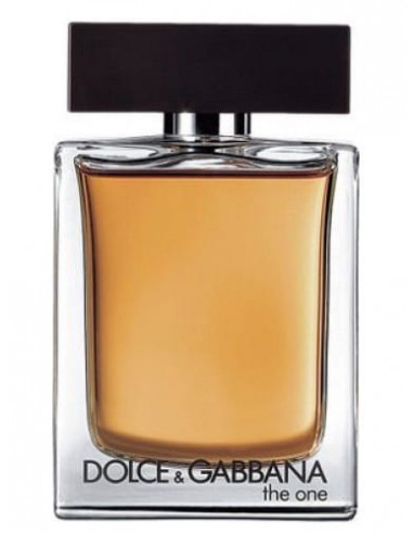 PRODUKT ZAFOLIOWANY DOLCE GABBANA THE ONE FOR MEN EDP 100 ML