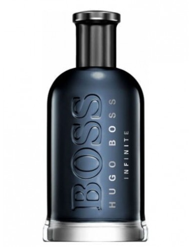 PRODUKT ZAFOLIOWANY HUGO BOSS BOTTLED INFINITE EDP 100 ML