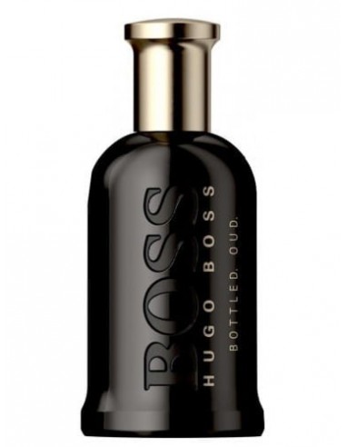 PRODUKT ZAFOLIOWANY HUGO BOSS BOTTLED OUD EDP 100 ML