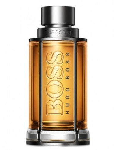 PRODUKT ZAFOLIOWANY HUGO BOSS THE SCENT 100 ML