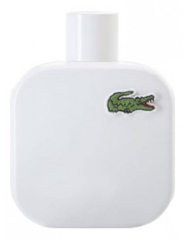 PRODUKT ZAFOLIOWANY LACOSTE L.12 BLANC 100 ML