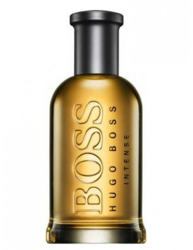 PRODUKT ZAFOLIOWANY HUGO BOSS BOTTLED INTENSE PARFUM 100 ML