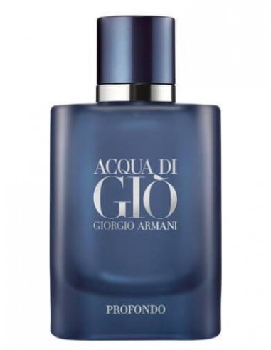 PRODUKT ZAFOLIOWANY GIORGIO ARMANI ACQUA DI GIO PROFONDO EDP 125 ML