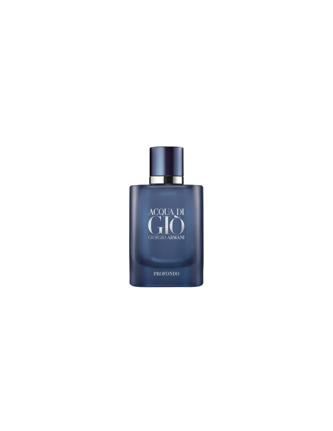 PRODUKT ZAFOLIOWANY GIORGIO ARMANI ACQUA DI GIO PROFONDO EDP 125 ML