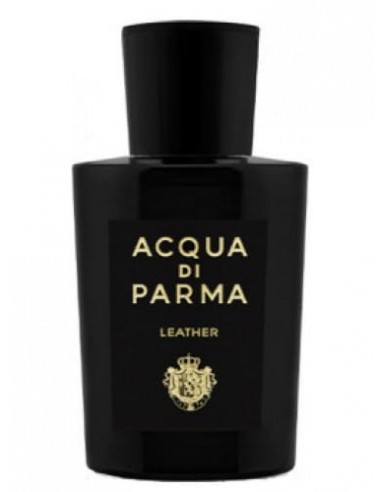 ACQUA DI PARMA LEATHER EDP M 100 ML