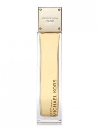 PRODUKT ZAFOLIOWANY MICHAEL KORS SEXY AMBER 50 ML EDP