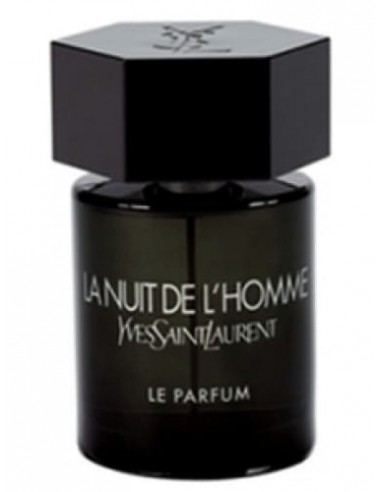 PRODUKT ZAFOLIOWANY YVES SAINT LAURENT LA NUIT DE L'HOMME LE PARFUM 100 ML EDP