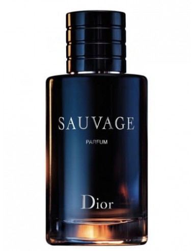 PRODUKT ZAFOLIOWANY CHRISTIAN DIOR SAUVAGE PARFUM 100ML