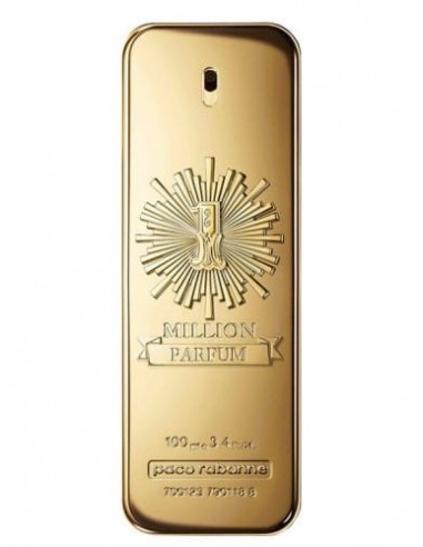 PACO RABANNE NEW ONE MILLION PARFUM 100ML TESTER