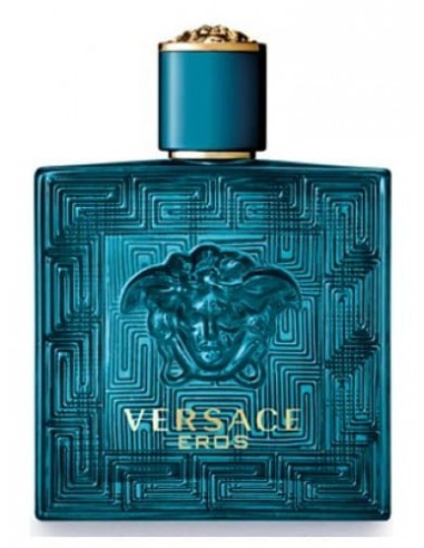 VERSACE EROS 100ML EDT MEN TESTER