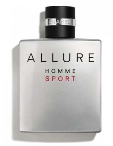 CHANEL ALLURE HOMME SPORT 100ML EDT