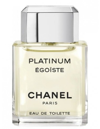 CHANEL PLATINUM EGOISTE 100ML EDT