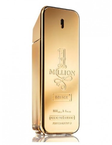 PACO RABANNE ONE MILLION INTENSE 100ML EDT