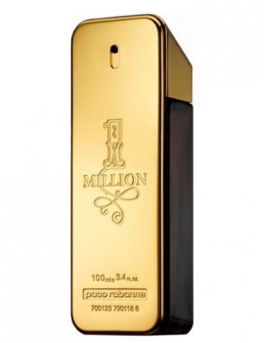 PACO RABANNE ONE MILLION 100ML EDT