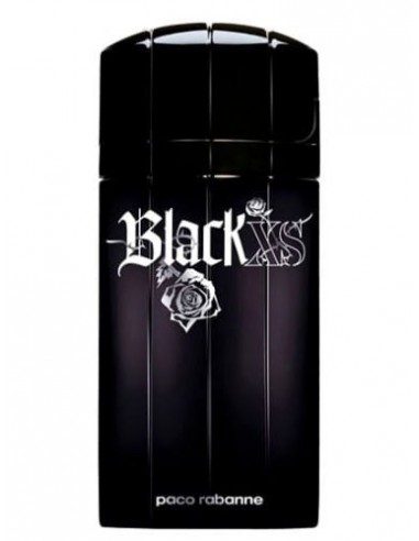 PACO RABANNE BLACK XS MEN 100ML EDT