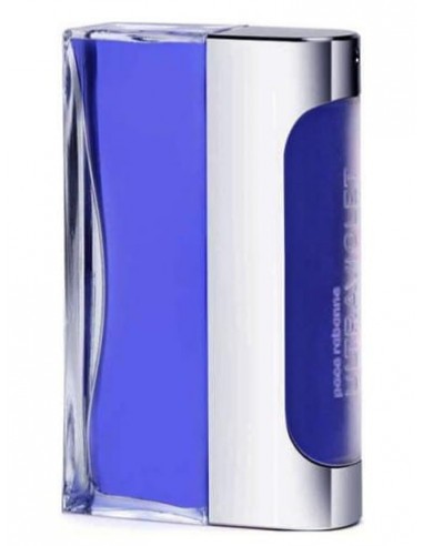 PACO RABANNE ULTRAVIOLET 100ML EDT